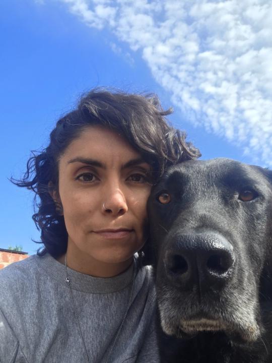 Paula Sosa Fernández