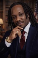 Cordaryl Scott