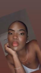 Destiny Glosson