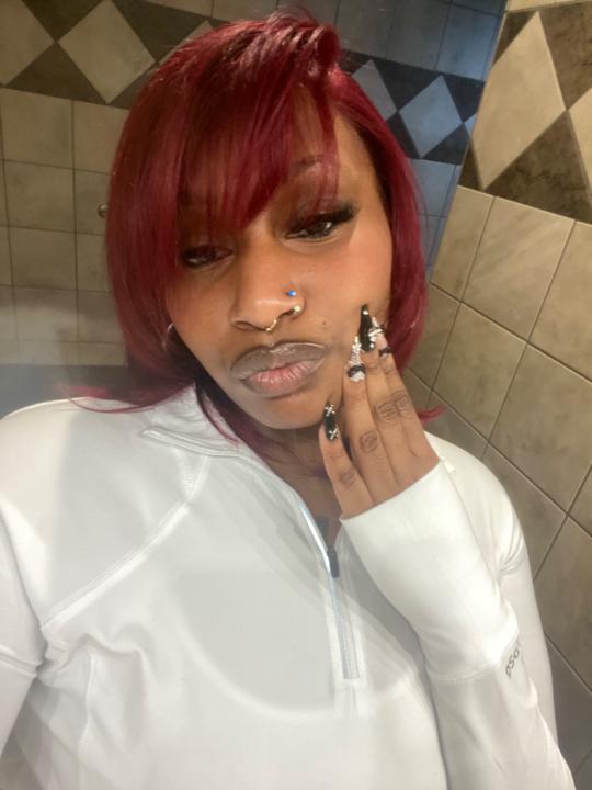 ChristieViola Barnes