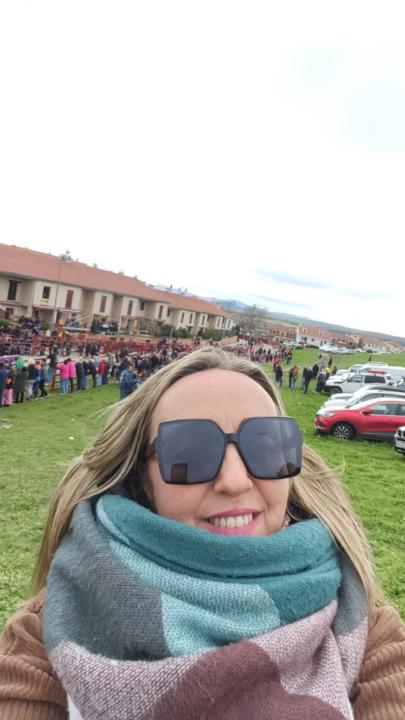 María de los Ángeles Marín Martínez