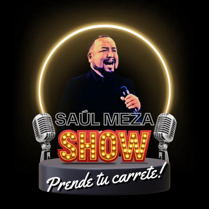 Saúl Meza