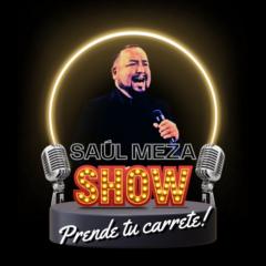 Saúl Meza