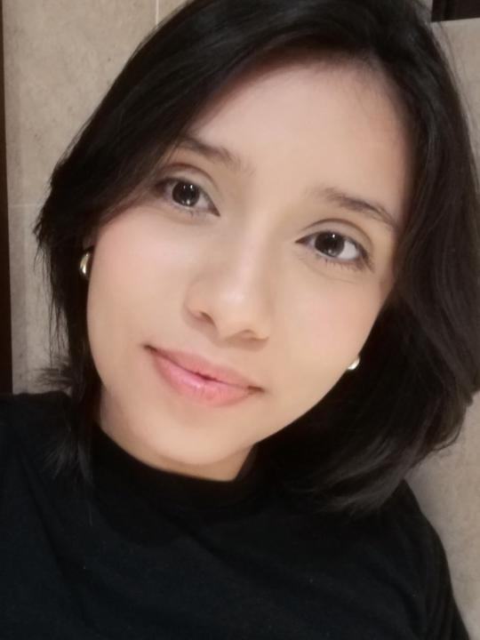 Lina María Girón Guerrero