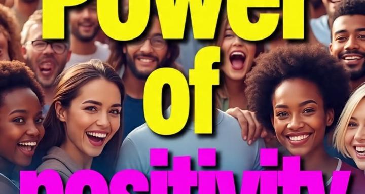 Power of positivity