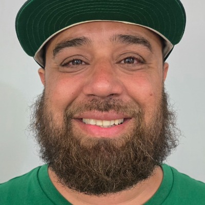 Jarrod Rivera