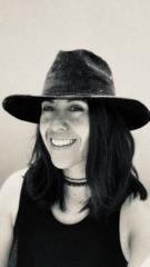 Ana Cecilia Cuevas