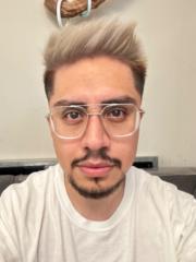 Abraham Rubio