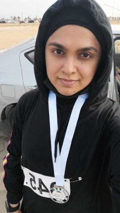 Fatema Ali