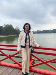 Hồng Hải Trịnh thị