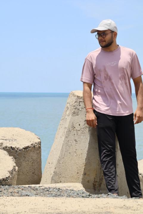Sai Pradeep Kala