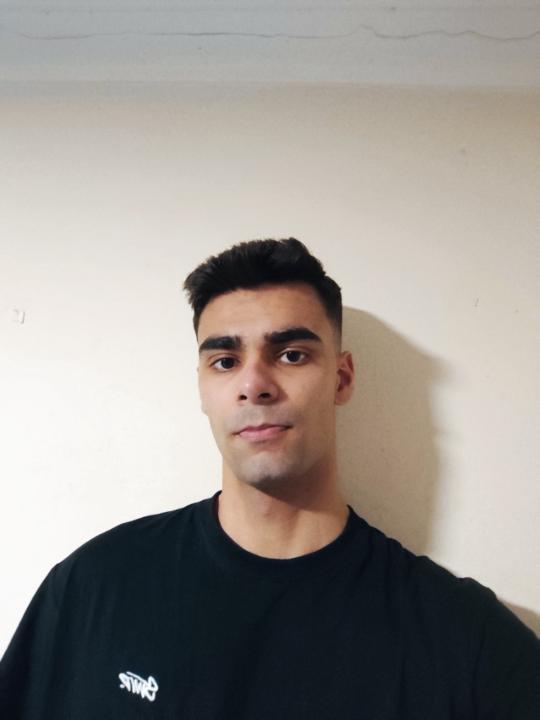 Ricardo Gonçalves