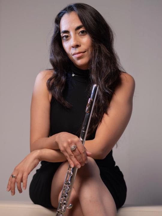 Teresa Sandragorsian