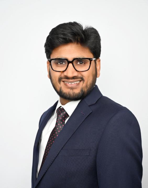 Nitin Singla