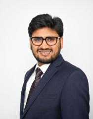 Nitin Singla