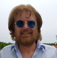 Stefan Fahlberg