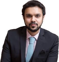 Ahsan Mujtaba