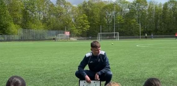 Kasper Jørgensen