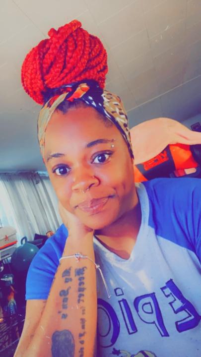 Shaunta Armstrong