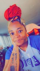 Shaunta Armstrong