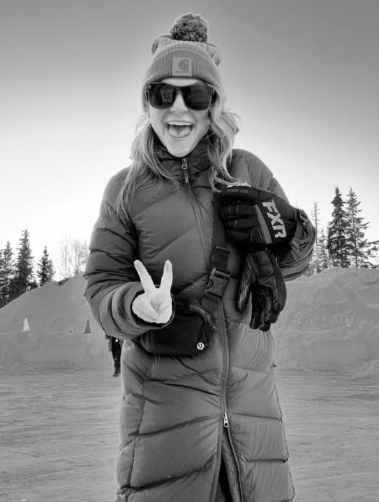 Fallon Allen