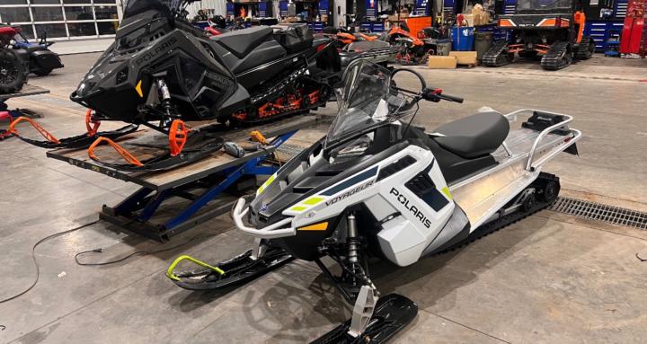 Becoming a Master Mechanic 