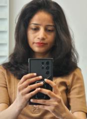 Sidra Naeem
