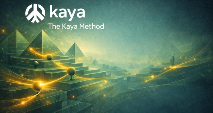 The Kaya Method ᜃ🎋 
