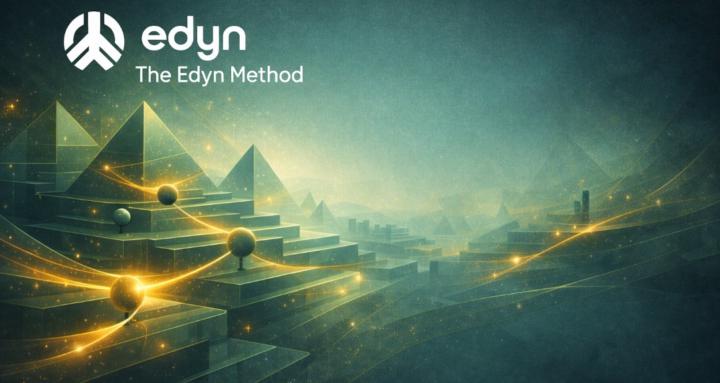 The Edyn Method 🎋