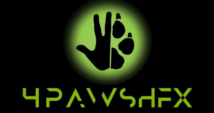4PAWSHFX K9 Academy