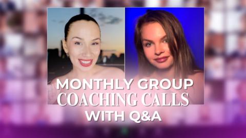 Quantum Manifestation Academy™ gallery image