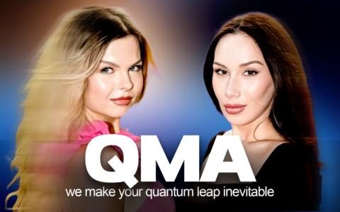 Quantum Manifestation Academy™ gallery image