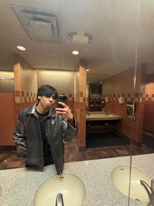 Isaiah Cruz