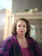 Laura Elena Arvide Jiménez