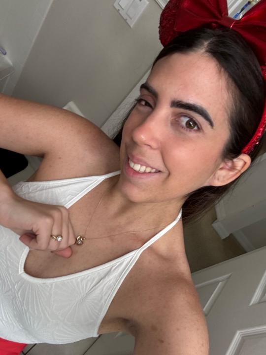 Karla Maria Bassas Pérez