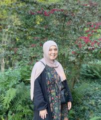 Habibe Kaplan
