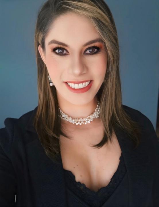 Jessica Tejada plazas