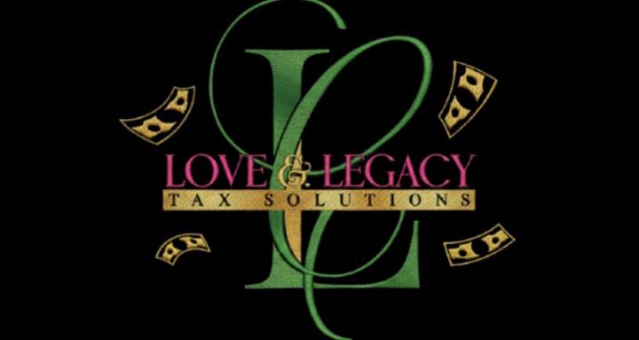 Love & Legacy Tax Academy