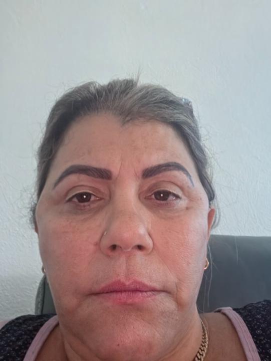 Luz Maria Lusmara Sanchez