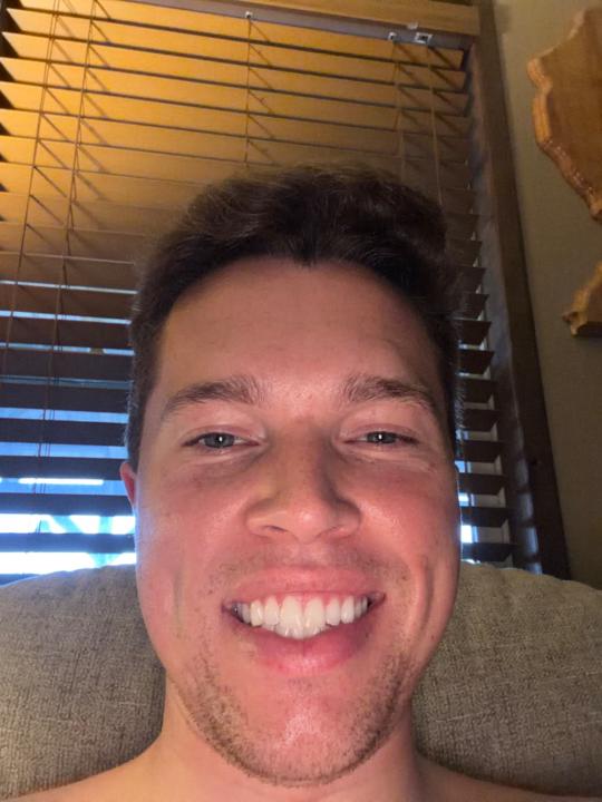 Josh Ray