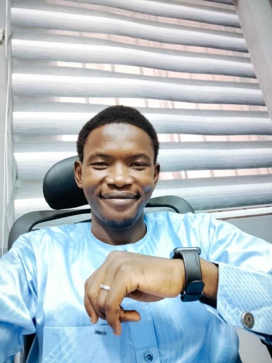 Abubakar Saad