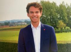 Gerben De Paermentier