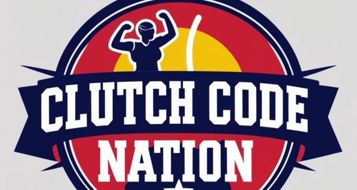 Clutch Code Nation
