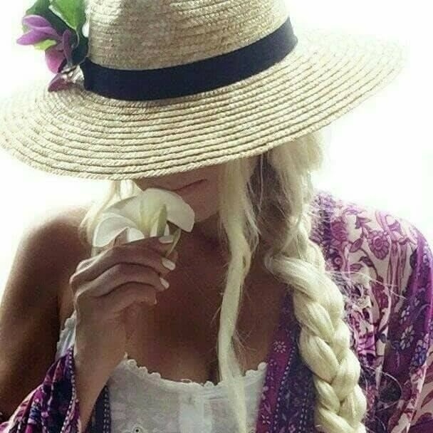 Claudia Auger