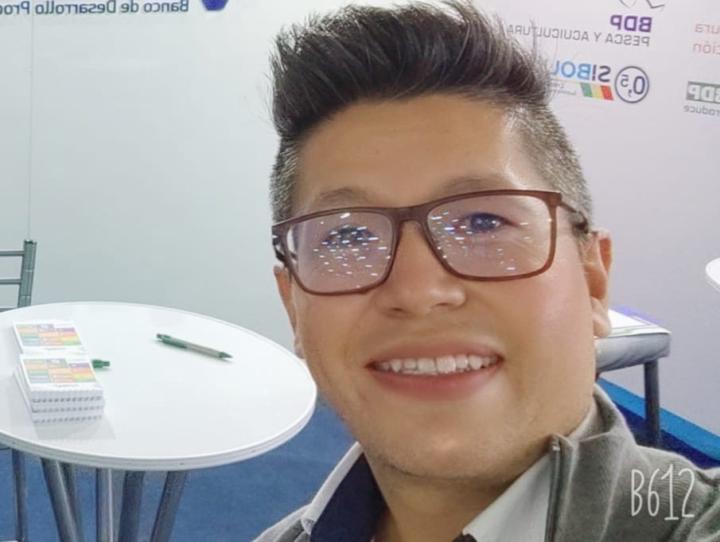 Daniel Valda
