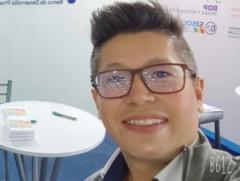 Daniel Valda