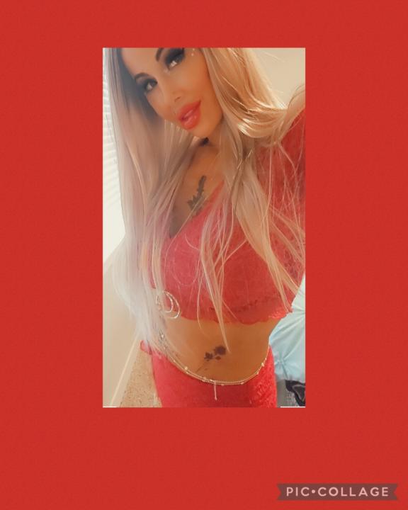 Divine Fem
