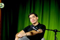 Joel Millan