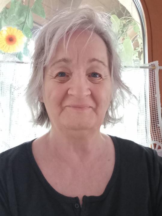 Ingeborg Schliwa