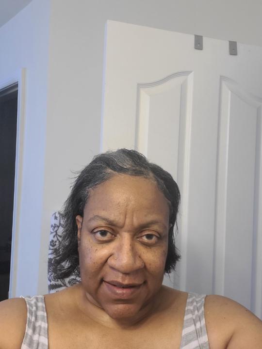 Sheila Ramsey